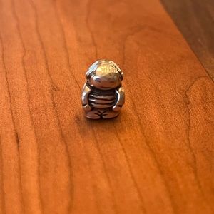 PANDORA Retired Boy Charm